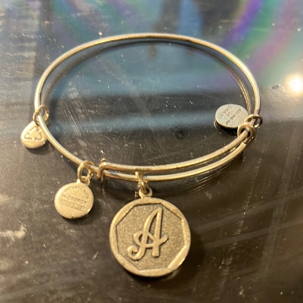 Alex & Ani bracelet